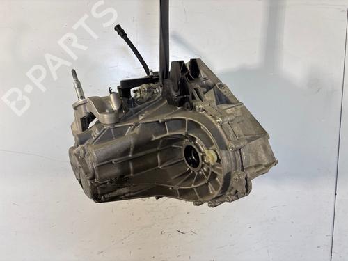 Gearbox RENAULT CAPTUR II (HF_) TCe 130 (HFMF) | BP34412795M3 - Image 9