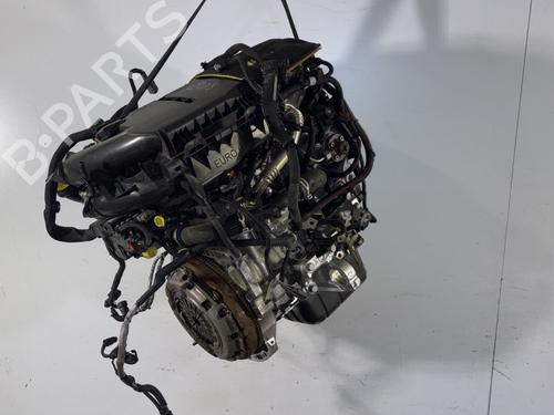 Engine PEUGEOT 208 I (CA_, CC_) 1.6 HDi / BlueHDi 75 | BP32093458M1 - Image 11