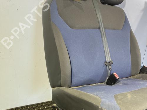 Right front seat RENAULT TRAFIC II Van (FL) 1.9 dCi 80 (FL0B) | BP31194886C16 - Image 3