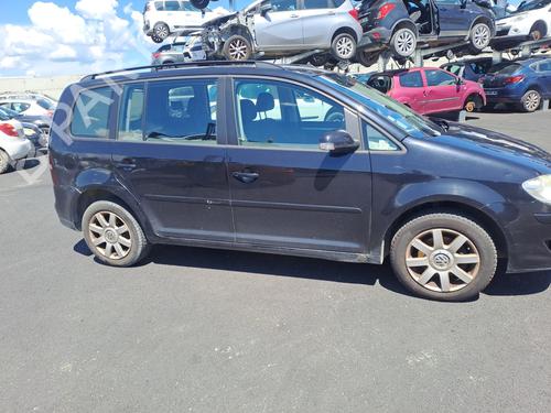 Left front fenders VW TOURAN (1T1, 1T2) 1.9 TDI | BP29414247C41 