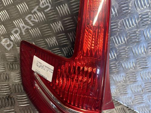 Used Left taillight Left taillight CITROËN C4 I (LC_) 1.6 HDi (90 hp) 33455381 33455381