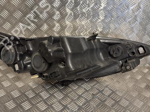 Left headlight PEUGEOT 1007 (KM_) 1.4 | BP28385725C28 