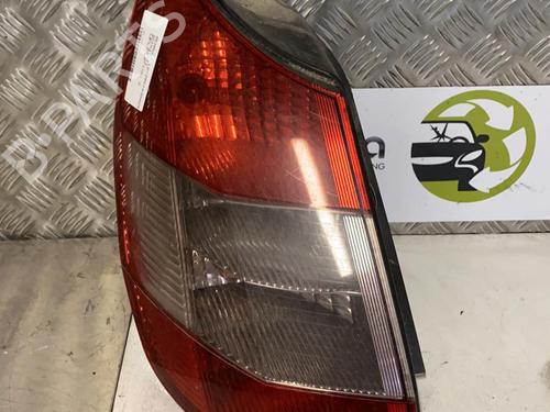 Used Left taillight Left taillight RENAULT SCÉNIC II (JM0/1_) 1.9 dCi (JM0G, JM12, JM1G, JM2C) (120 hp) 20344391 20344391