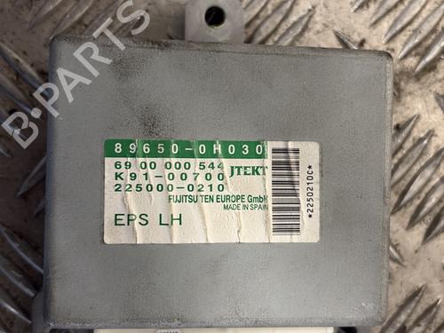 Steering rack CITROËN C1 (PM_, PN_) 1.4 HDi | BP33629143M22 - Image 3