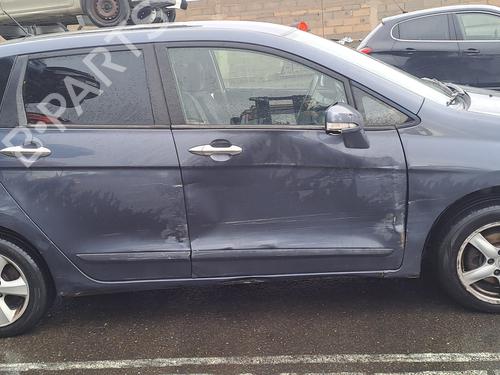 Left taillight HONDA FR-V (BE) 2.2 i CTDi (BE5) | BP25587750C34  - Image 5