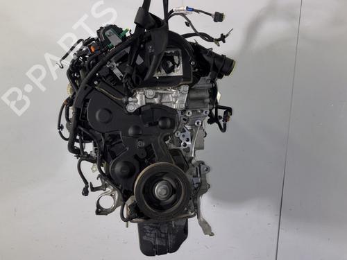 Engine PEUGEOT 2008 I (CU_) 1.6 BlueHDi 120 | BP30579397M1  - Image 6