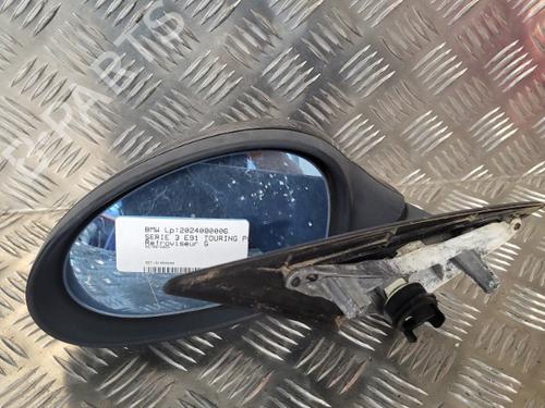 Used Left mirror BMW 3 Touring (E91) 325 d (197 hp) 20343245