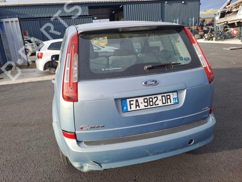 Alternator FORD C-MAX (DM2) 1.8 TDCi | BP24895342M7  - Image 6