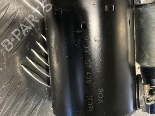 Used Starter Starter VW SCIROCCO III (137, 138) 1.4 TSI (122 hp) 20344107 20344107