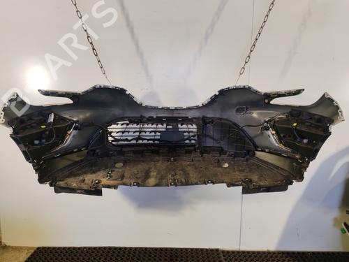 Front bumper RENAULT CAPTUR II (HF_) E-TECH 145 (HFMU) | BP28597727C7 
