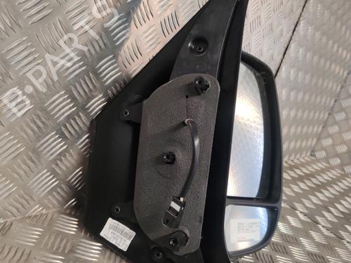 Right mirror RENAULT MASTER III Van (FV) Z.E. (FV1Z) | BP29199558C27 
