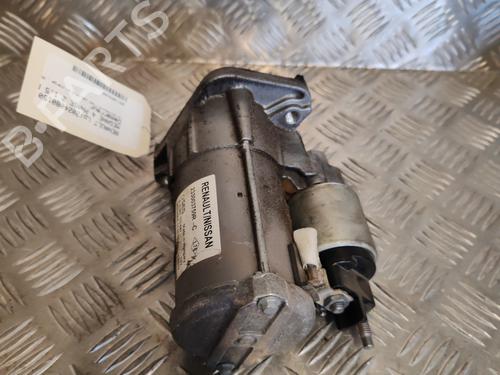 Starter RENAULT MEGANE IV Hatchback (B9A/M/N_) 1.5 Blue dCi 115 (B9A6) | BP26290255M8 