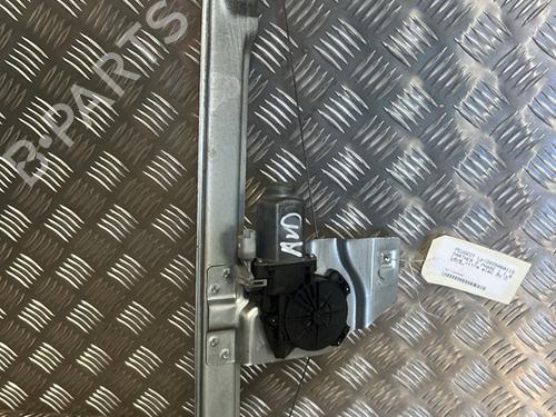 Used Front right window mechanism Front right window mechanism PEUGEOT PARTNER Box Body/MPV 1.6 HDi (75 hp) 27724719 27724719