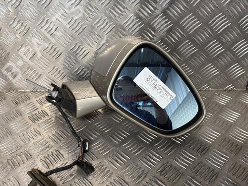 Rétroviseur droit CITROËN C5 III (RD_) 1.6 THP 155 (RD5FV8, RD5FNA) (156 hp) 30106480