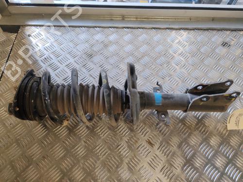 Used Left front shock absorber Left front shock absorber 37734947 37734947