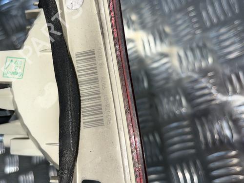 Used Left tailgate light Left tailgate light AUDI A4 B7 (8EC) 2.0 TDI 16V (140 hp) 22095786 22095786