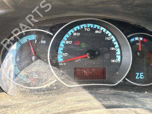 Left headlight RENAULT KANGOO Express (FW0/1_) Z.E. (FW0Z, FW1Z) | BP38055354C28 - Image 7