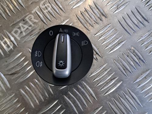 Headlight switch VW GOLF VI (5K1) 2.0 TDI | BP25929212I24 - Image 2