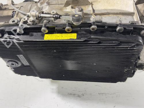 Gearbox BMW X3 (E83) 3.0 d | BP22093916M3  - Image 9