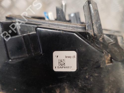 Left tailgate light PEUGEOT 3008 II SUV (MC_, MR_, MJ_, M4_) 1.2 THP/ PureTech 130 (MRHNSM, MRHNSU, MRHNSJ, MRHNYW,... | BP24453249C79 