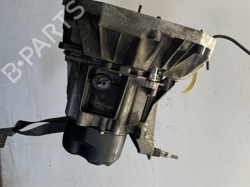 Used Gearbox Gearbox RENAULT MODUS / GRAND MODUS (F/JP0_) 1.5 dCi (FP0E, JP0E) (65 hp) 22095465 22095465