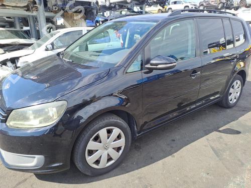 Left tailgate light VW TOURAN (1T3) 1.6 TDI | BP27650018C79 - Image 4