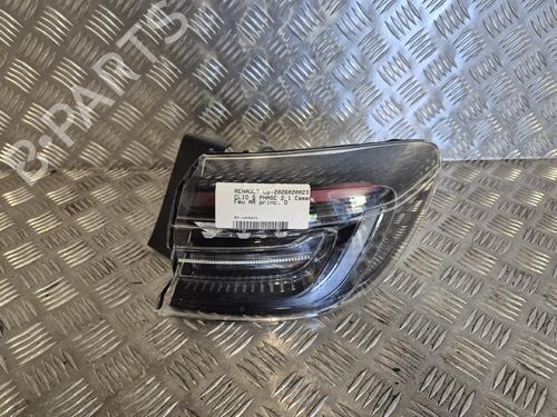 Højre baglygte RENAULT CLIO V (B7_) 1.0 LPG (B7MT) | BP37735154C35 - Image 2