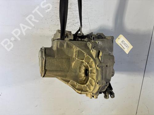 gearbox-peugeot-208-i-ca_-cc_-2012-2013-2014-2015-2016-2017-2018-2019-2020-2021-36293646 main image