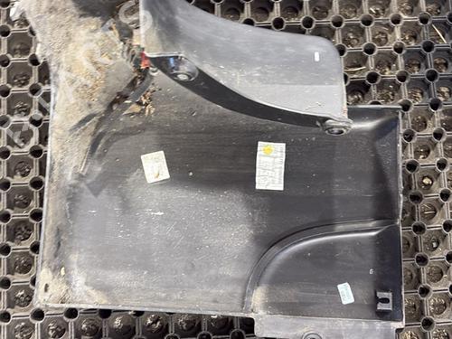 Corner bumper RENAULT MASTER III Van (FV) 2.3 dCi 135 FWD (FV0N, FV08, FV06, FV00, FV1S) | BP29589184C117 