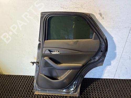 Used Right rear door Right rear door MAZDA CX-30 (DM) SKYACTIV-G M Hybrid (122 hp) 40495629 40495629