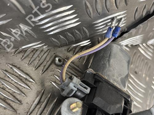 Used Front right window mechanism Front right window mechanism RENAULT CLIO II (BB_, CB_) 1.5 dCi (B/C2J) (68 hp) 28476520 28476520