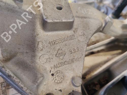Gearbox RENAULT CLIO V (B7_) 1.0 TCe 100 (B7MT) | BP26705476M3  - Image 8