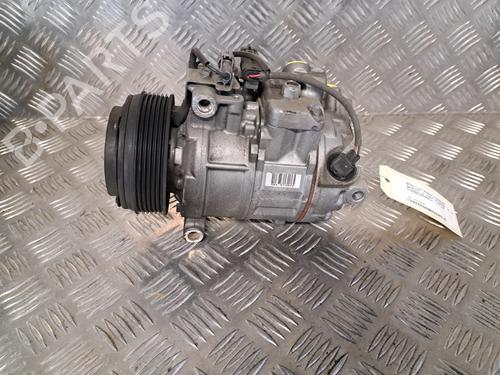 Used AC compressor BMW 1 (E87) 118 d (143 hp) 24350725