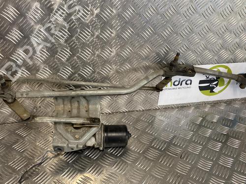 Used Front wiper motor RENAULT SCÉNIC II (JM0/1_) 1.9 dCi (JM0G, JM12, JM1G, JM2C) (120 hp) 30089707