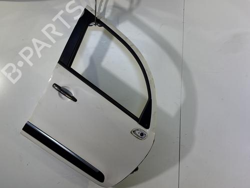 Used Right front door CITROËN C3 Picasso (SH_) 1.4 VTi 95 (SH8FSC, SH8FP0, SH8FP6) (95 hp) 29748402