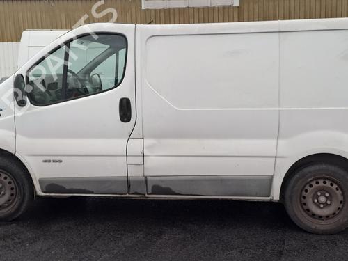 Rear bumper right light RENAULT TRAFIC II Van (FL) 1.9 dCi 80 (FL0B) | BP31069930C82 - Image 3