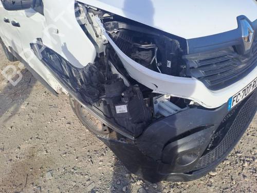Switch RENAULT TRAFIC III Van (FG_) 1.6 dCi 125 (FGMH) | BP40272170I30  - Image 6