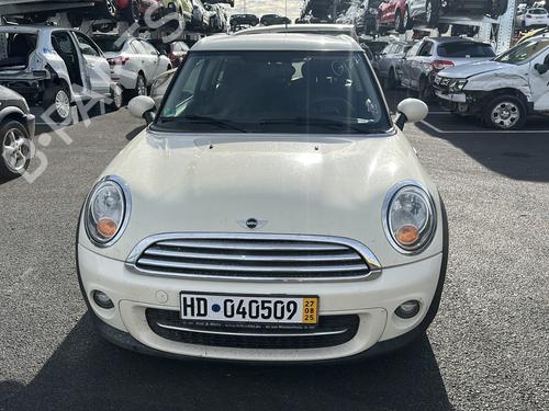Teile für MINI MINI CLUBMAN (R55) Cooper D (112 hp) 4458437 
