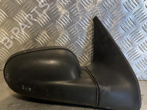 Used Right mirror RENAULT CLIO I (B/C57_, 5/357_) 1.4 (80 hp) 20348796