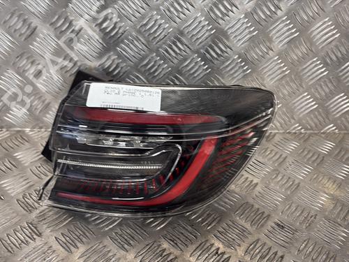 Used Right taillight RENAULT CLIO V (B7_) 1.6 E-TECH 140 (B7MU) (140 hp) 28385731