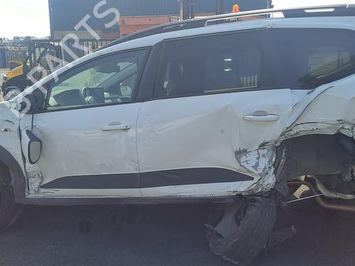 AC radiator DACIA JOGGER (RK_) 1.6 HYBRID 140 (RKN8) | BP30936536M32 - Image 11