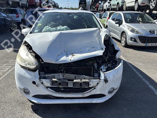 Used Parts PEUGEOT 208 I (CA_, CC_) 1.4 HDi (68 hp) 4425774