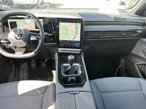 Left sun visor RENAULT AUSTRAL TCe 140 (HGMF) | BP22917247I1 - Image 4