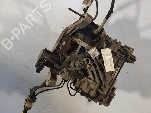 Rear differential LAND ROVER RANGE ROVER EVOQUE (L538) 2.0 4x4 | BP27617175M24 - Image 2