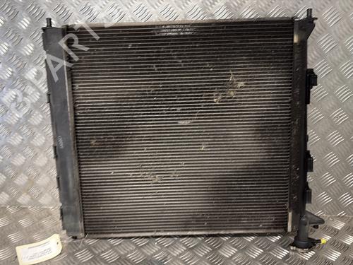 Used Water radiator KIA SPORTAGE III (SL) 1.7 CRDi (116 hp) 30397667