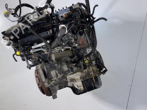 Used Engine Engine PEUGEOT 207 (WA_, WC_) 1.6 HDi (92 hp) 32494431 32494431