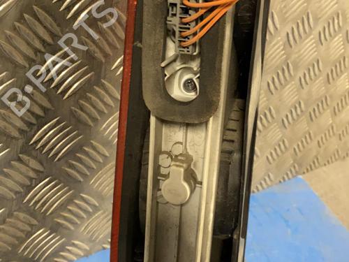 Used Right taillight FORD FOCUS II Turnier (DA_, FFS, DS) 1.8 TDCi (115 hp) 20349062