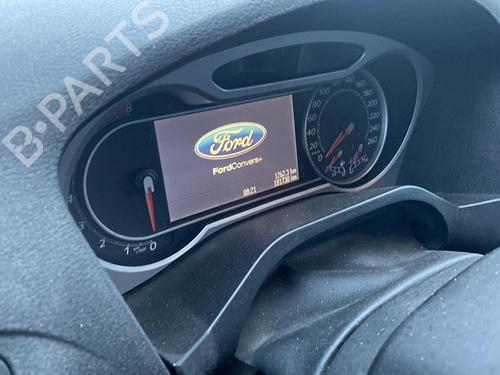 Engine FORD S-MAX (WA6) 2.0 Flexifuel | BP21605838M1  - Image 10