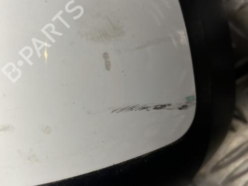 Left mirror CITROËN C3 I (FC_, FN_) 1.4 HDi | BP23843156C26