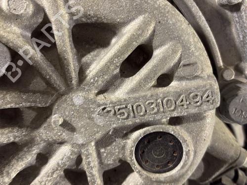 Gearbox RENAULT CAPTUR II (HF_) TCe 160 (HFN1) | BP37735147M3  - Image 6
